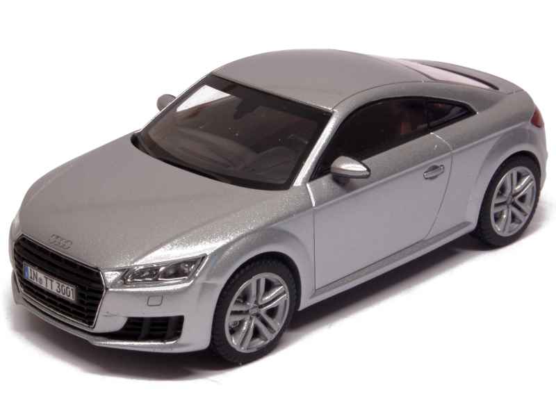 78100 Audi TT Coupé 2014