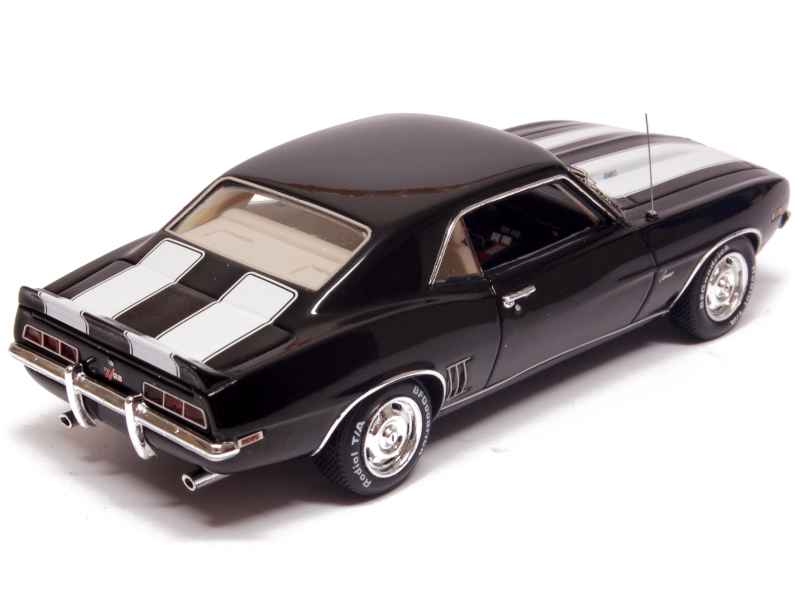 78124 Chevrolet Camaro Z28 1969