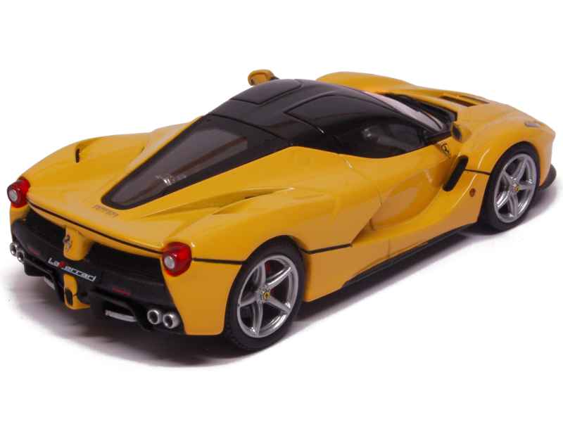 78134 Ferrari LaFerrari 2014