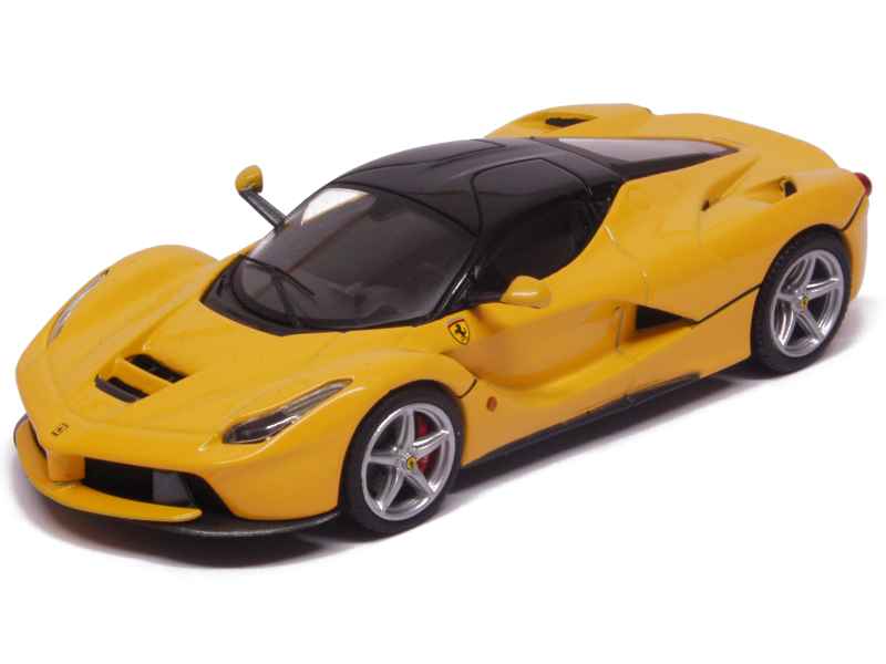 78134 Ferrari LaFerrari 2014