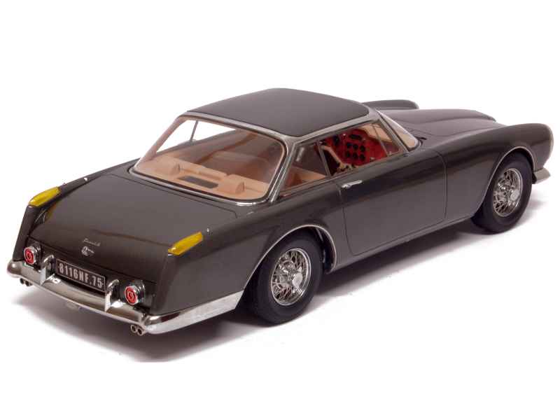 78142 Facel Vega Facel II Coupé 1961
