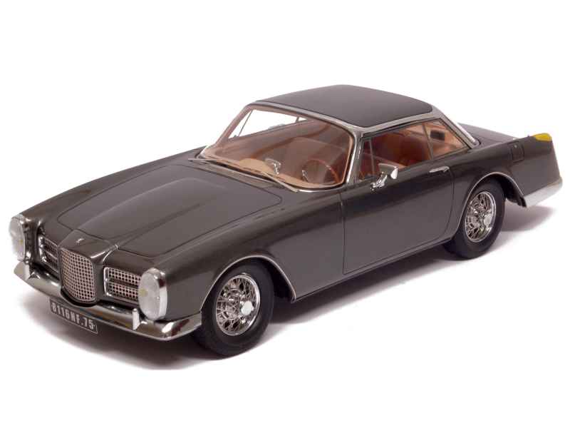 78142 Facel Vega Facel II Coupé 1961