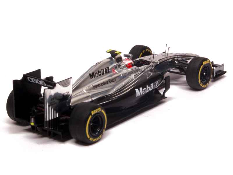 78162 McLaren MP4-29 Mercedes Australian GP 2014