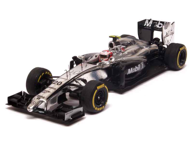 78162 McLaren MP4-29 Mercedes Australian GP 2014
