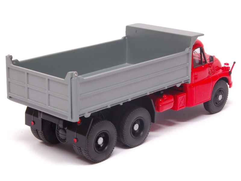 Miniature Tatra T148 grue militaire 1/43 Schuco militaire 1/87 1/43 SCH450376100 : Miniatures et maquettes haut de gamme 1/48
