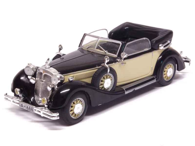 78179 Horch 853A Cabriolet 1938