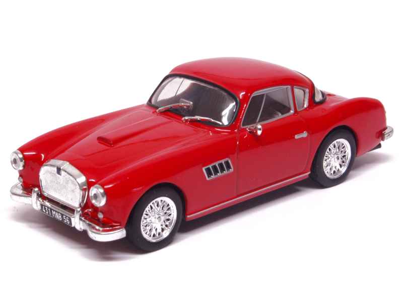 78181 Talbot Lago T14 LS 2500 Coupe 1955