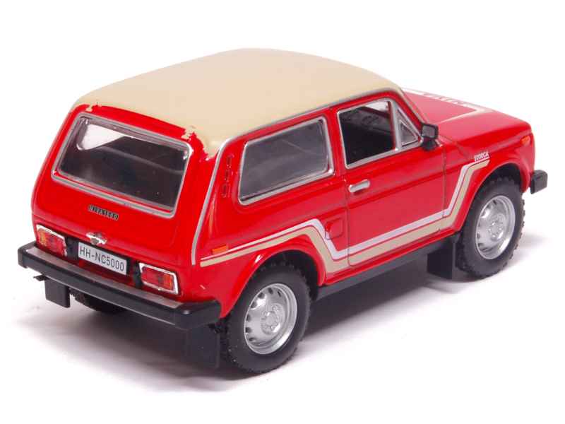 78184 Lada Niva California 1981