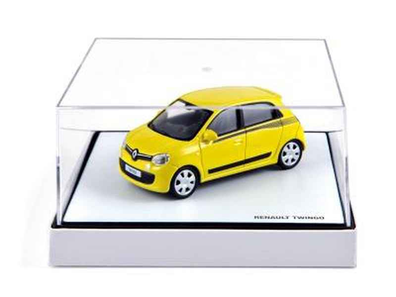 78191 Renault Twingo III 2014