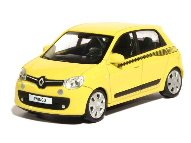 Majorette Renault Twingo