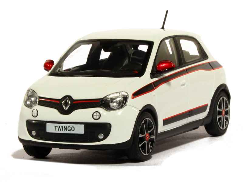 Renault модель Twingo