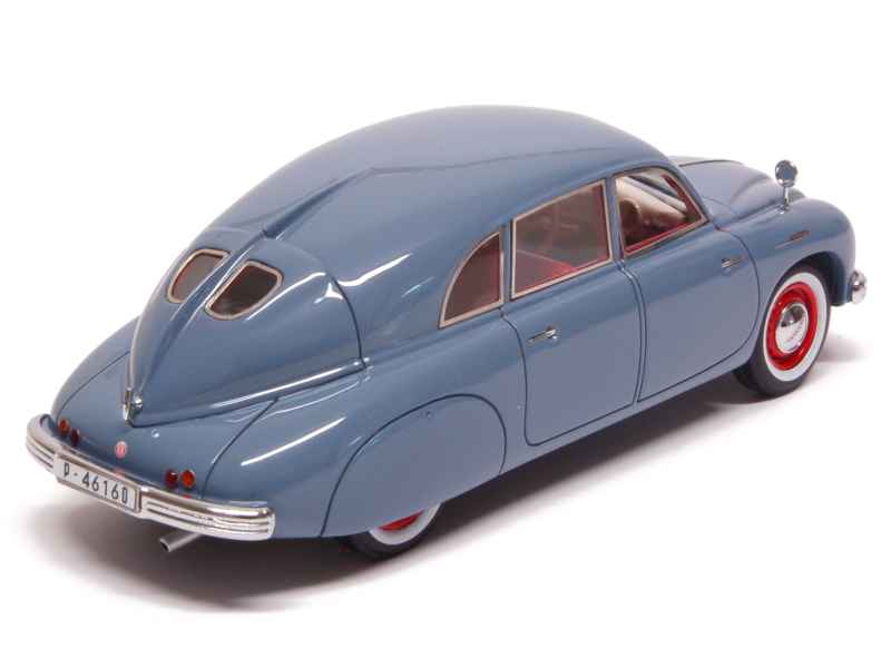 78214 Tatra T600 Tatraplan 1947