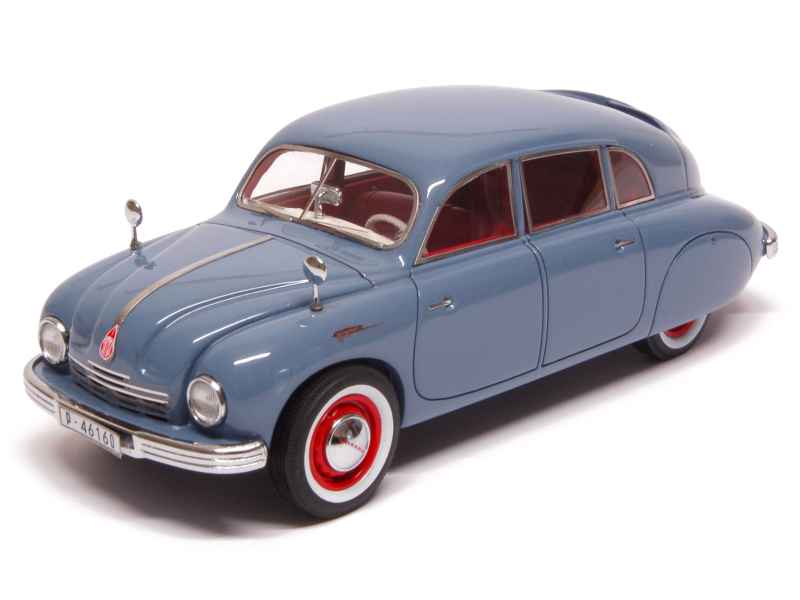 78214 Tatra T600 Tatraplan 1947