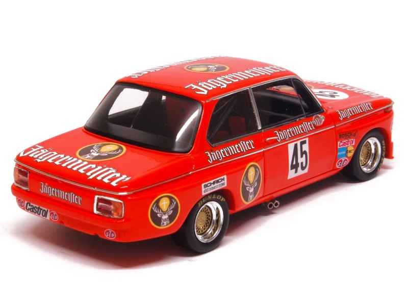 78224 BMW 2002/ E10 DRM Norisring 200 meilen 1974