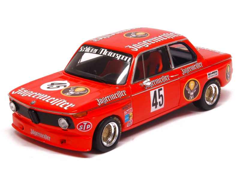 78224 BMW 2002/ E10 DRM Norisring 200 meilen 1974