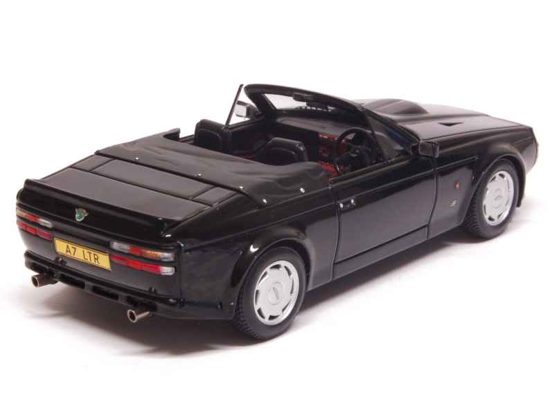 78229 Aston Martin Zagato Vantage Volante 1987