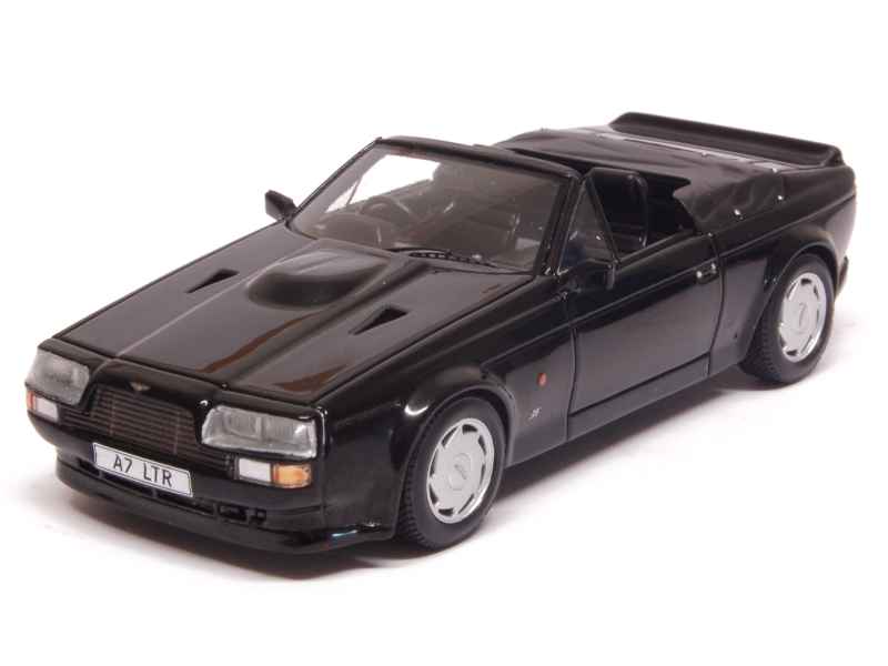 78229 Aston Martin Zagato Vantage Volante 1987