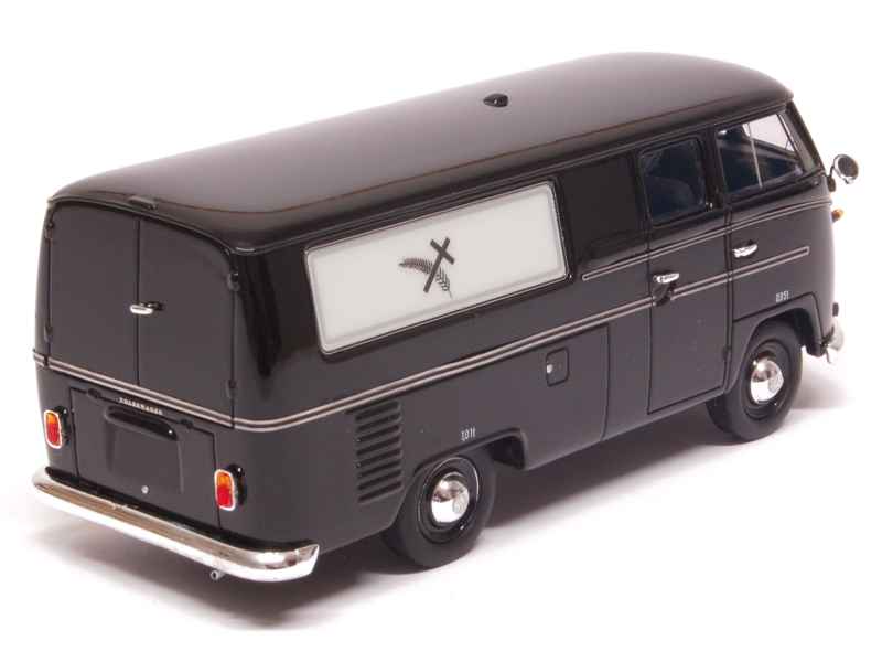 78239 Volkswagen Combi T1 Corbillard