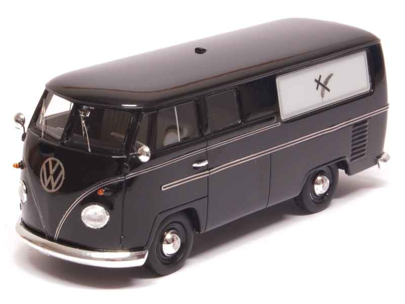 78239 Volkswagen Combi T1 Corbillard