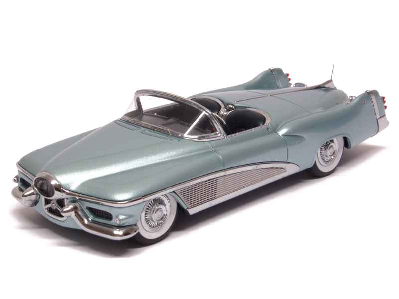 78242 Buick Le Sabre Concept 1951