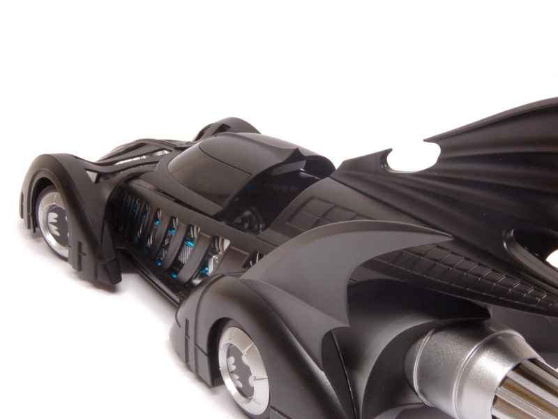 78260 Batmobile Batman Forever 1995
