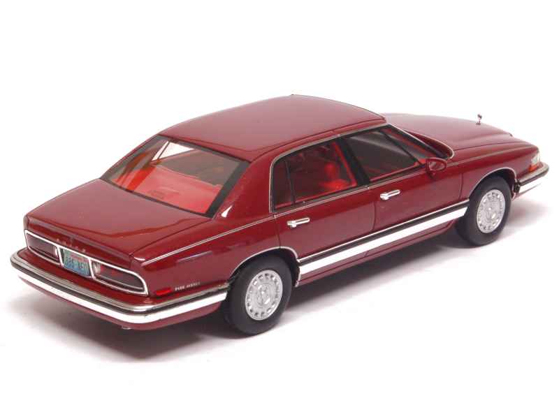 Buick Park Avenue 1991 Neo 1/43 Autos Miniatures Tacot