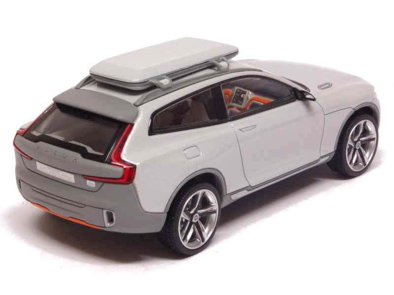 78302 Volvo Concept XC Coupé Detroit 2014