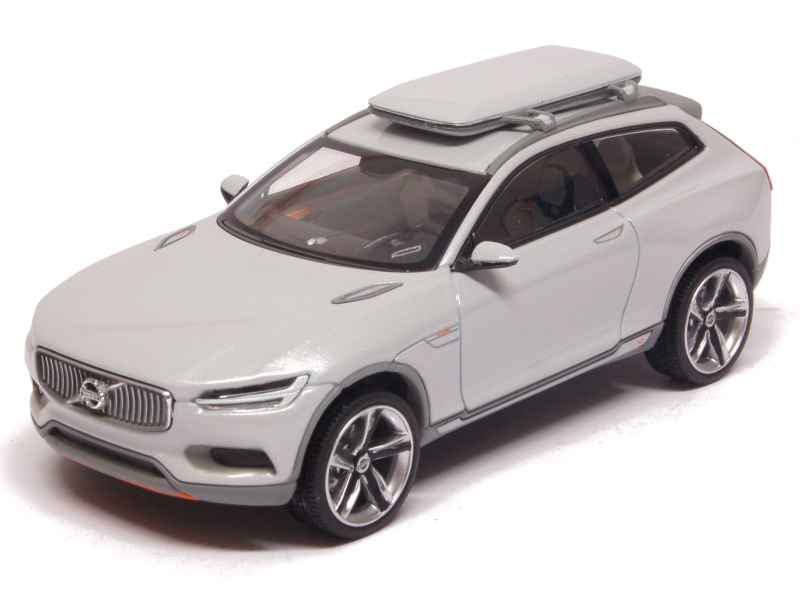 78302 Volvo Concept XC Coupé Detroit 2014