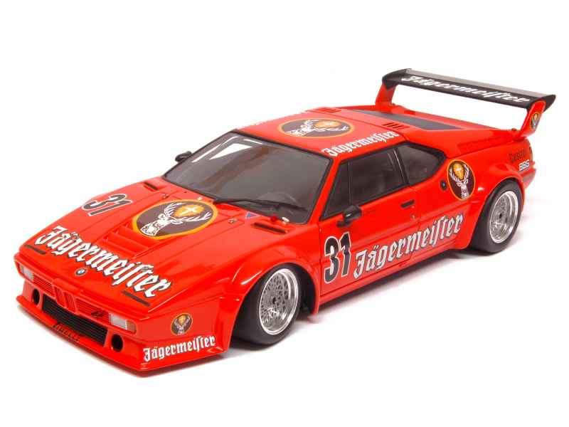 78314 BMW M1 DRT 1982