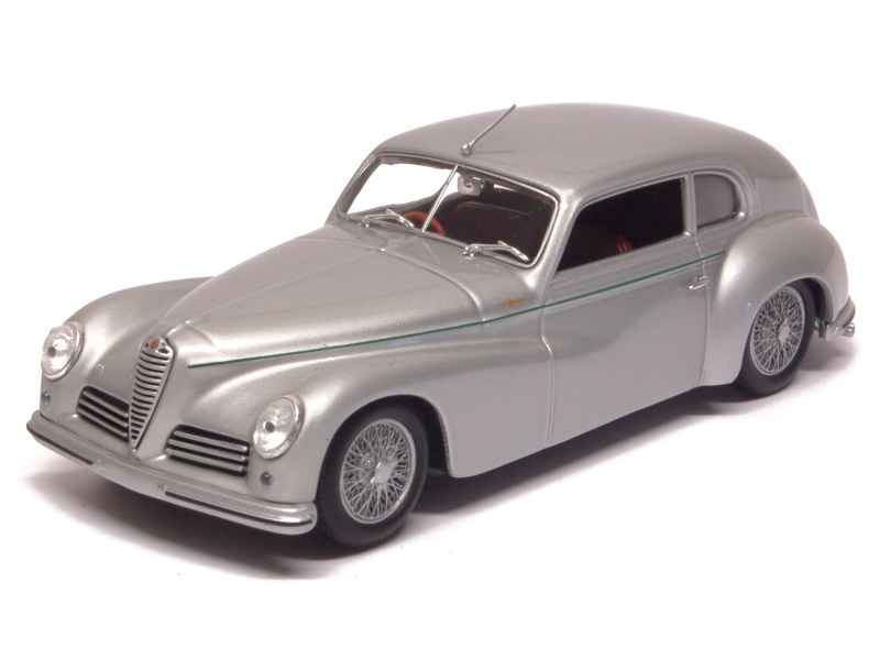 78315 Alfa Romeo 6C Freccia D'Oro 1947
