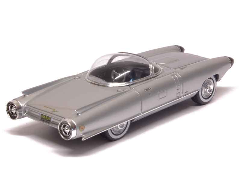 78316 Cadillac Cyclone XP 74 Concept 1959