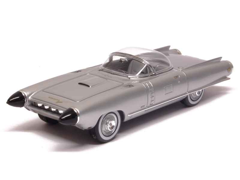 78316 Cadillac Cyclone XP 74 Concept 1959