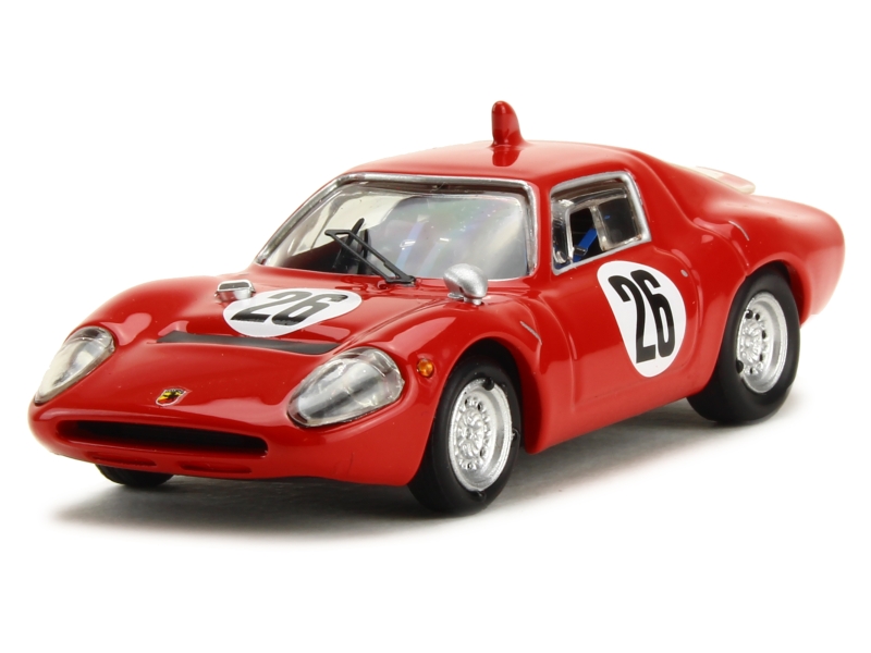 78335 Abarth OT 1300 Trento-Bondone 1968