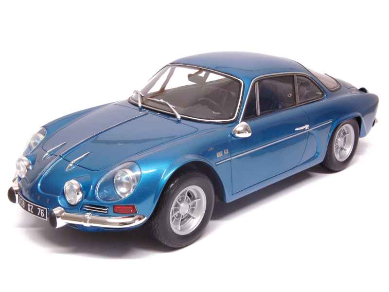 78360 Alpine A110 1600 S 1973