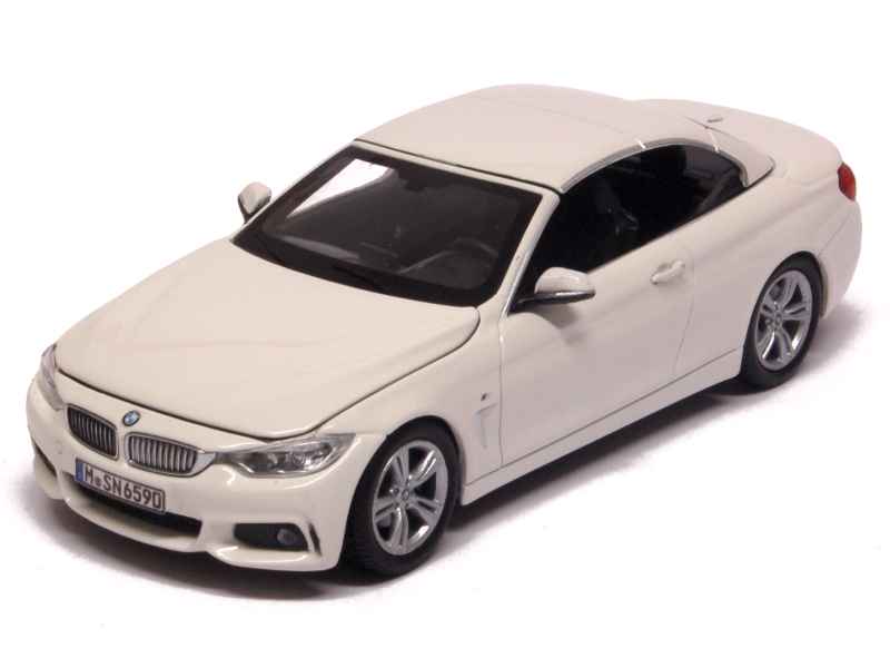 78389 BMW 4 Series Cabriolet/ F33 2014
