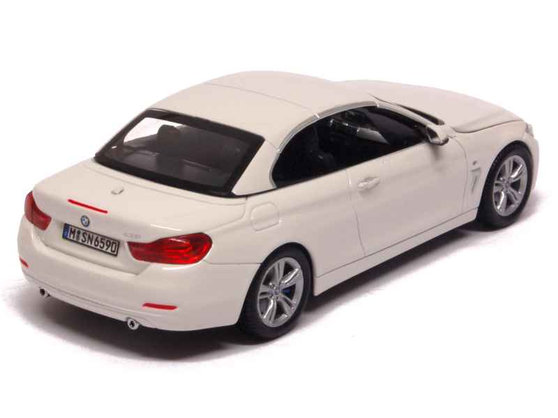 78389 BMW 4 Series Cabriolet/ F33 2014