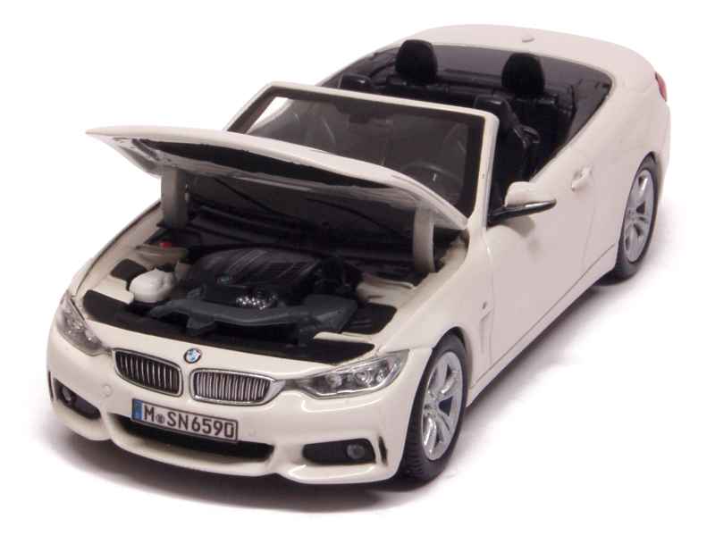 78389 BMW 4 Series Cabriolet/ F33 2014