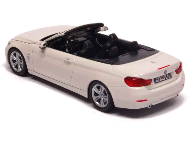 78389 BMW 4 Series Cabriolet/ F33 2014