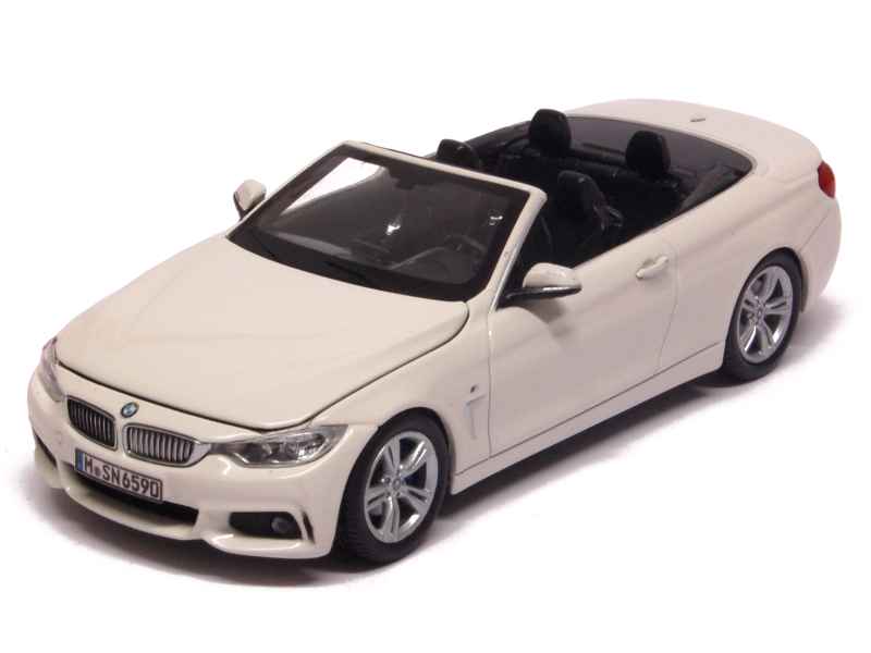 78389 BMW 4 Series Cabriolet/ F33 2014