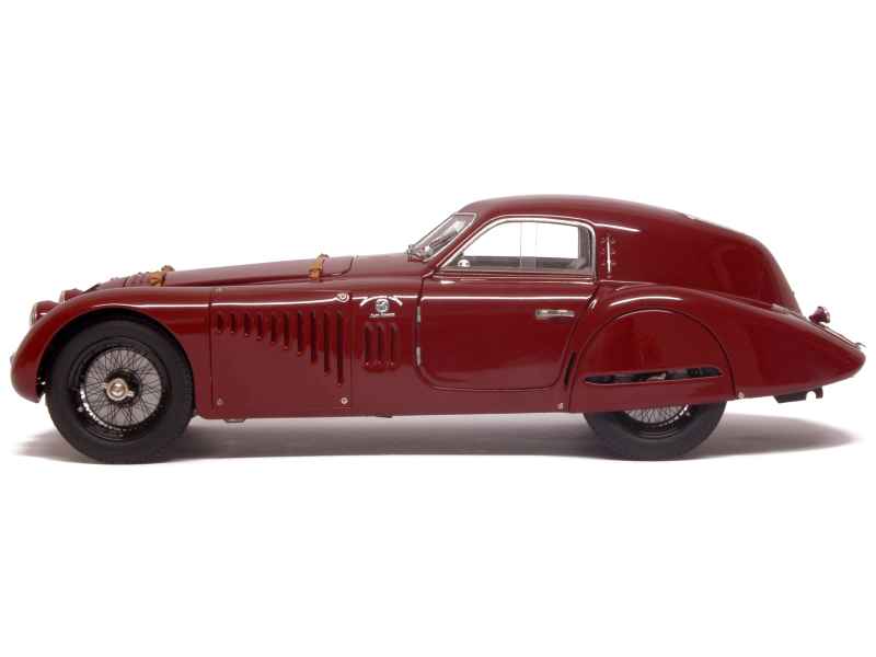 78390 Alfa Romeo 8C 2900B Speciale Touring Coupe 1938