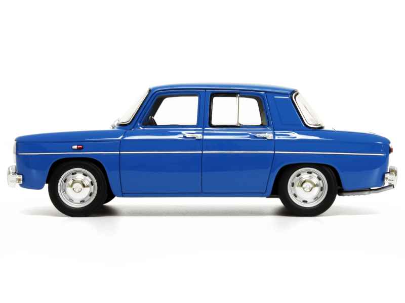 78394 Renault R8 Gordini 1100 1966