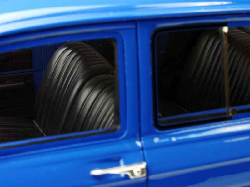 78394 Renault R8 Gordini 1100 1966