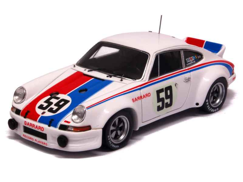 78404 Porsche 911 Carrera RSR Daytona 1973