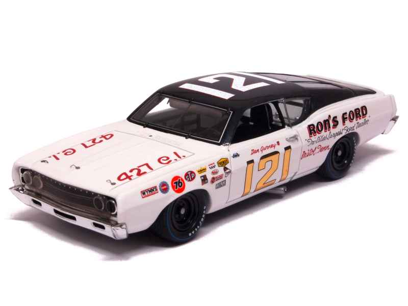78406 Ford Torino Riverside 1968