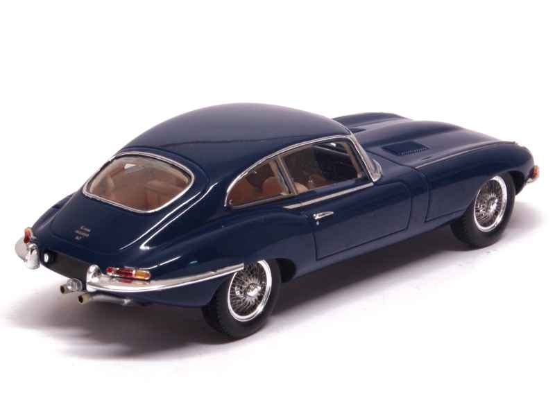 78407 Jaguar Type E S1 2+2 1966