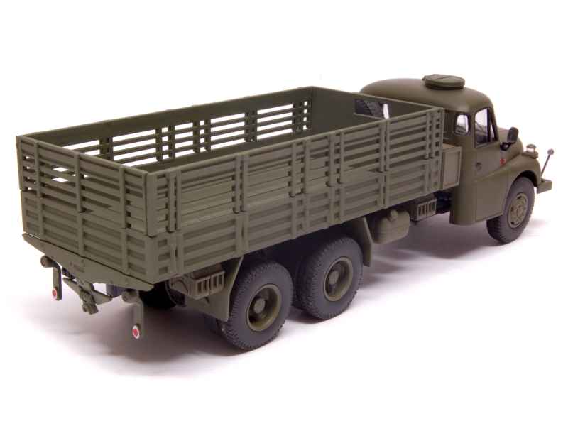 78413 Tatra T148 Plateau Militaire