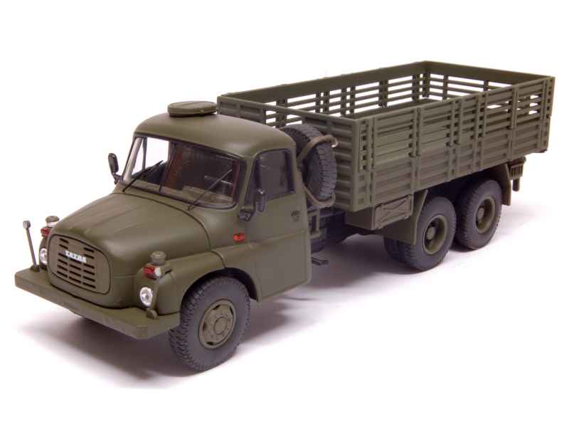 78413 Tatra T148 Plateau Militaire
