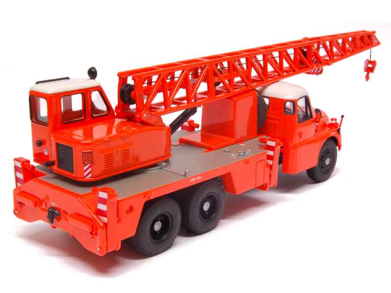 78414 Tatra T148 Grue
