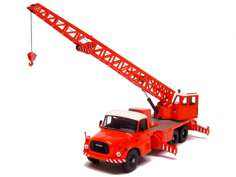 78414 Tatra T148 Grue
