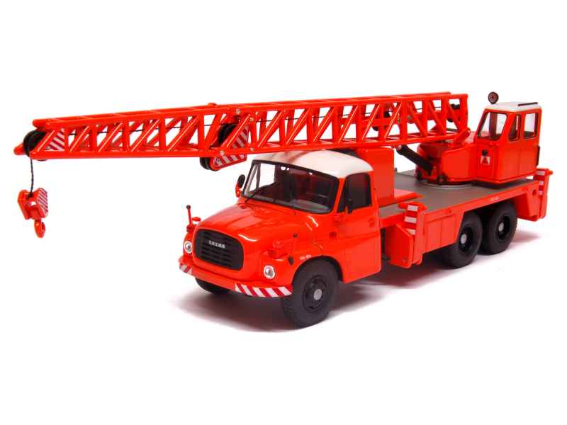78414 Tatra T148 Grue